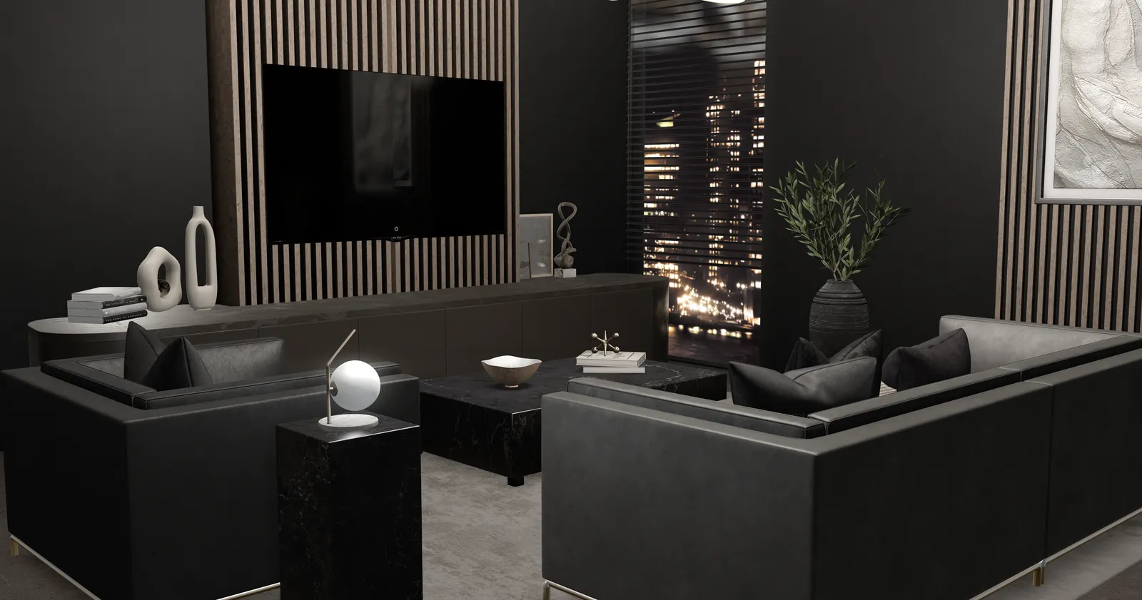 The Onyx — main photo by The Mond